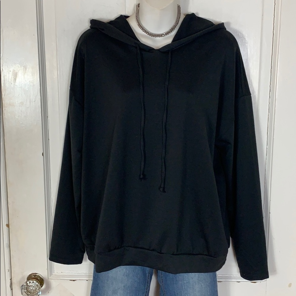 Up’s & Down Every Day Sweatshirt
